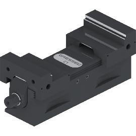 Zentrischspanner C1® Produktbild